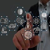 Amazon dezvăluie profiturile din inteligența artificială, o premieră