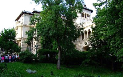 Președintele găzduiește summitul B9 la Cotroceni pe 13 mai