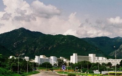 Negocieri secrete SUA-Iran la Islamabad: Ce se ascunde în spatele ușilor închise?