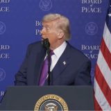 Trump: SUA au început deminarea Strâmtorii Ormuz – Anunțul șocant