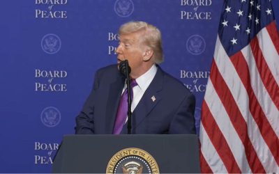 Trump: SUA au început deminarea Strâmtorii Ormuz – Anunțul șocant