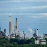 Coreea de Sud, aproape de un acord pentru petrolul din Kazahstan