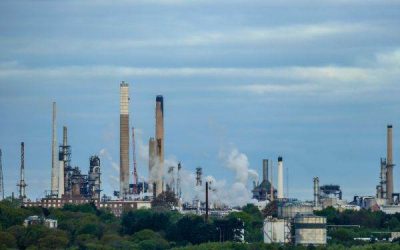 Coreea de Sud, aproape de un acord pentru petrolul din Kazahstan