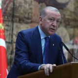 Erdogan și Macron, discuții despre securitate regională și cooperare bilaterală