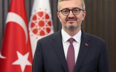 Netanyahu, acuzat de un consilier turc că alimentează conflictul pentru putere