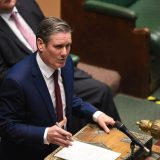 Keir Starmer: UK nu susține blocarea porturilor iraniene