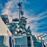 Iranul acuză blocada SUA de ilegalitate, potrivit AFP