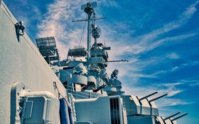 Iranul acuză blocada SUA de ilegalitate, potrivit AFP