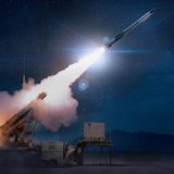 Lockheed Martin primește contract uriaș: Crește producția de rachete PAC-3 MSE