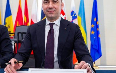 Petrotel, verde de la SUA: România negociază prețuri mai mici la carburanți