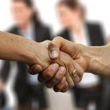 Delegație comercială turcă la București: Afaceri cu România, pe repede înainte!