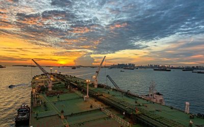 Război în Strâmtoarea Ormuz: Dreptul Internațional, testat de realitate