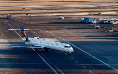 Europa, în pragul crizei: Penurie de combustibil pentru avioane?