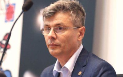 Virgil Popescu: „România are nevoie urgentă de investiții în energie”