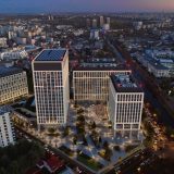 Vastint România, primul chiriaș în Timpuri Noi Square faza a II-a