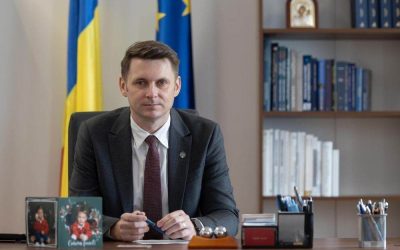 Abrudean, vesti bune: România, mai aproape de OCDE ca oricând!