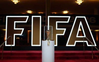 FIFA confirmă Iran la Cupa Mondială 2026, în SUA, în ciuda tensiunilor