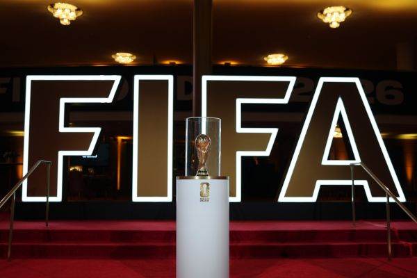 FIFA confirmă Iran la Cupa Mondială 2026, în SUA, în ciuda tensiunilor