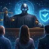 AI „judecă” oameni și dezvoltă încredere: Un studiu șocant