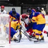 Hochei: ACSH Gheorgheni, campioană pentru al doilea an consecutiv în Erste Liga