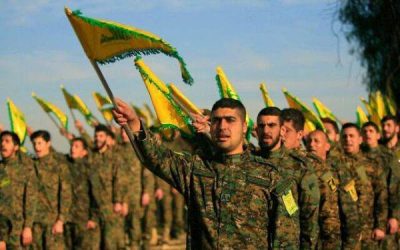 Hezbollah, avertisment dur: „Degetul pe trăgaci” în cazul încălcării armistițiului