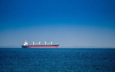 Petrolier sud-coreean, ocol „blocada” Ormuz: Ajunge în Coreea de Sud via Marea Roșie