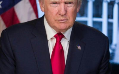 Trump: Blocada SUA cu Iranul, menținută până la acord