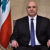 Aoun: Negocierile directe cu Israel, cruciale pentru viitor