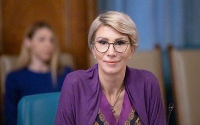 Turcan: PSD, sfidător! Guvernați, nu mai demolați România