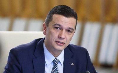 Grindeanu, replică acidă pentru PNL: „Eu nu dau lecţii”