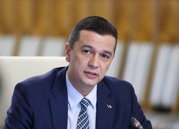 Grindeanu, replică acidă pentru PNL: „Eu nu dau lecţii”