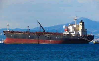 CNN: Iran trage asupra unui petrolier în Strâmtoarea Ormuz