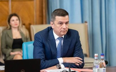 Grindeanu: „Lucrurile nu mai pot continua” în actuala criză