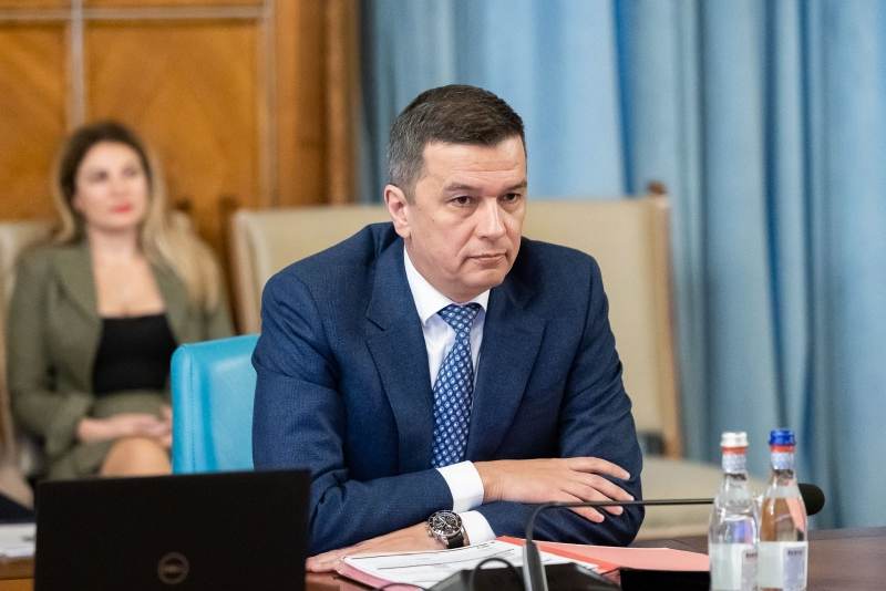 Grindeanu: „Lucrurile nu mai pot continua” în actuala criză