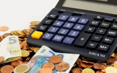 Euro, record istoric: A atins pragul de 5,0987 lei pe piața valutară!