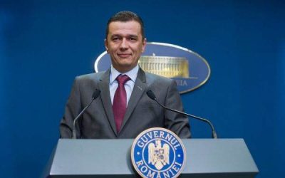 Grindeanu: Președintele vede rolul de mediator, fără echivoc