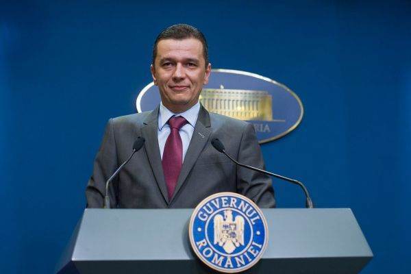 Grindeanu: Președintele vede rolul de mediator, fără echivoc