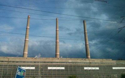 Ivan: Prima turbină de la Mintia, funcțională până în iunie