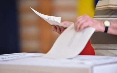 Bulgarii, la urne pentru a opta oară în cinci ani: Ce se întâmplă