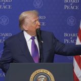 Trump trimite diplomați SUA la Islamabad: Negocieri cu Iranul