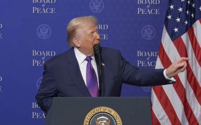 Trump trimite diplomați SUA la Islamabad: Negocieri cu Iranul