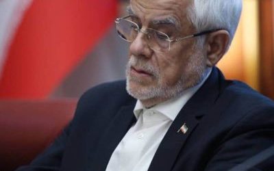 Iran: Vicepreședintele avertizează că securitatea Ormuz depinde de petrol