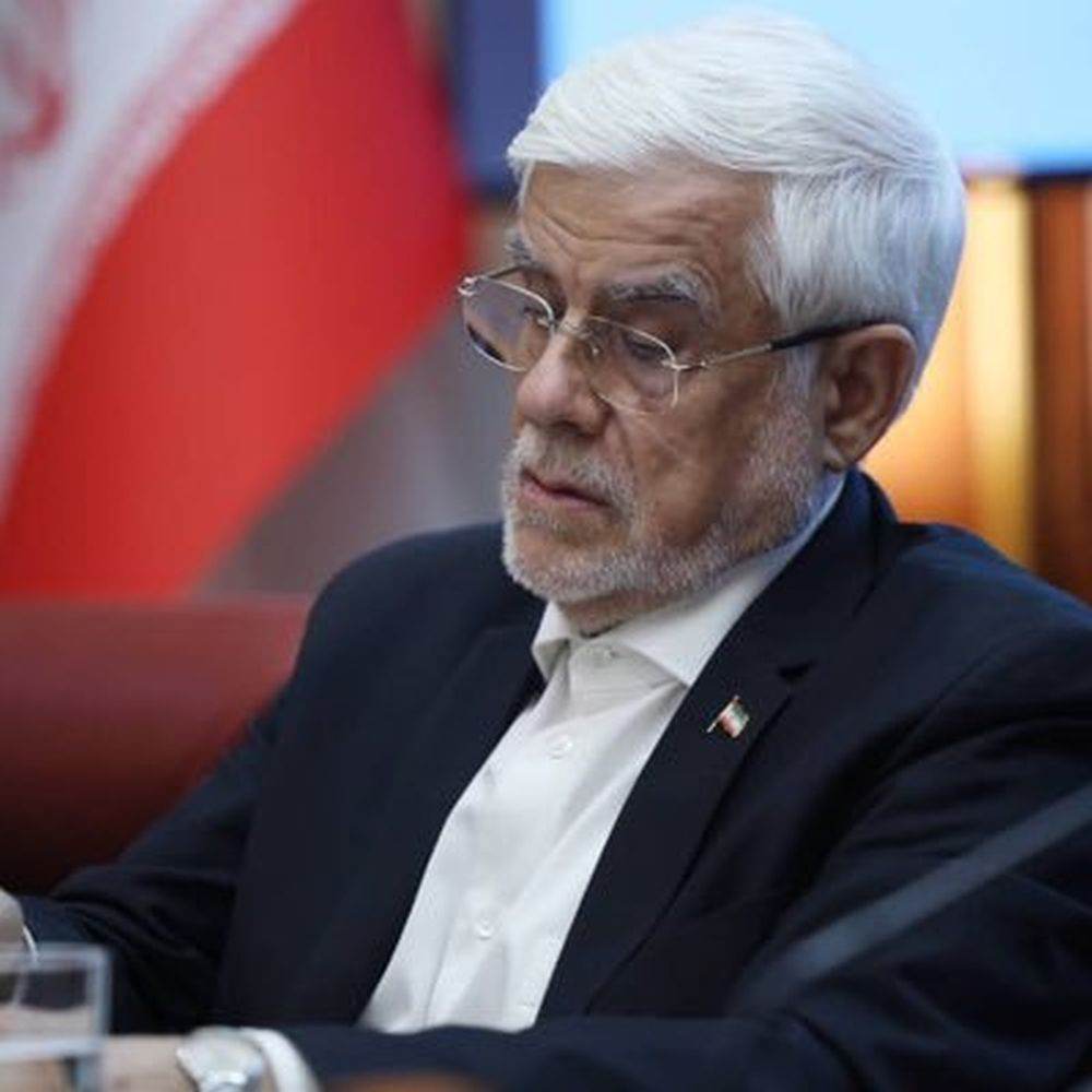 Iran: Vicepreședintele avertizează că securitatea Ormuz depinde de petrol
