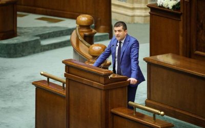 Miruță (USR) nu exclude anticipatele: Tensiuni majore în coaliție