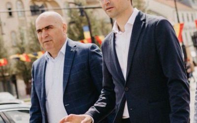 Sighiartău (PNL) ATACĂ reformele lui Bolojan: „Afectează PSD”