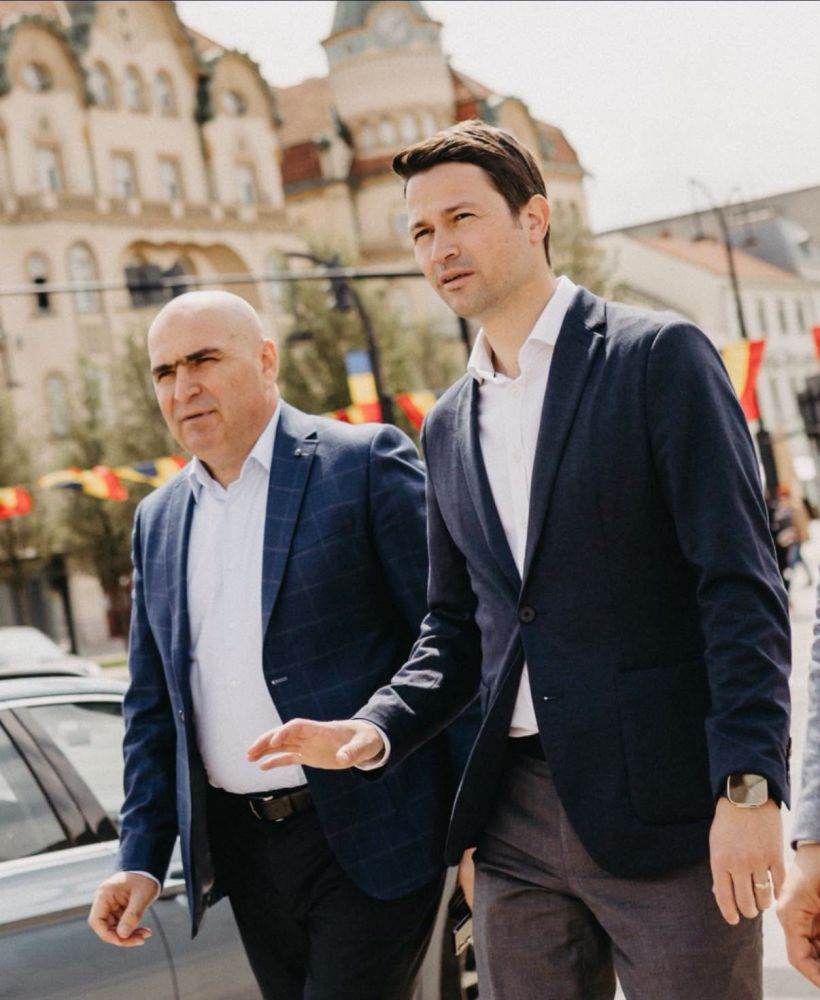 Sighiartău (PNL) ATACĂ reformele lui Bolojan: „Afectează PSD”