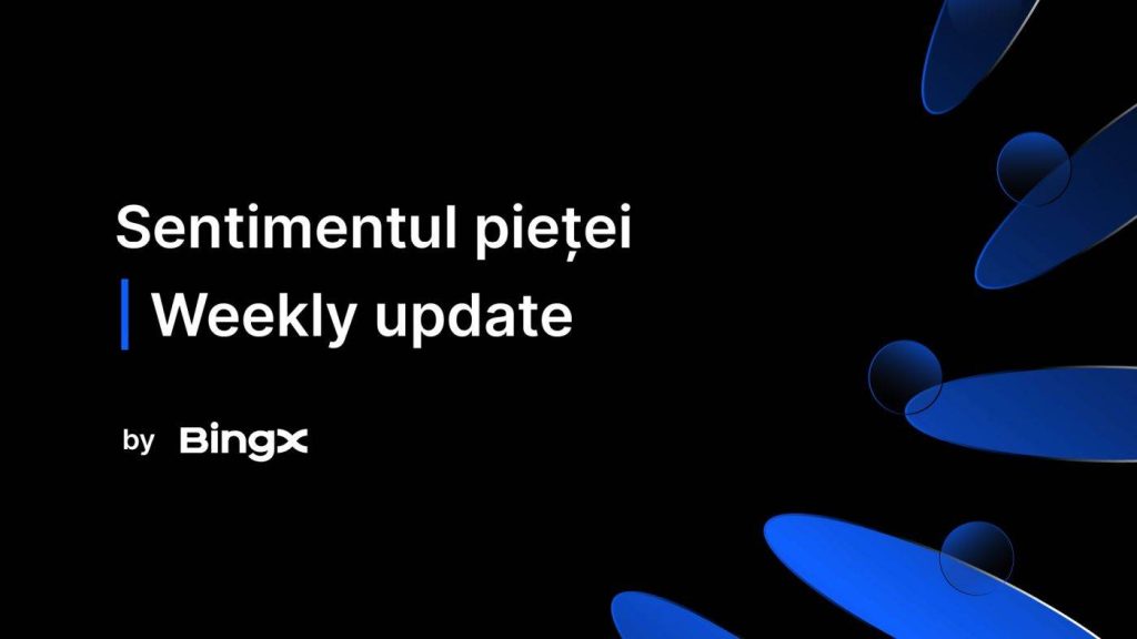 Atenție la Sentimentul Pieței: Săptămâna 13-17 Aprilie 2026