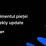 Atenție la Sentimentul Pieței: Săptămâna 13-17 Aprilie 2026