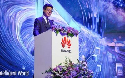 Huawei: Partenerii, cheia succesului în Europa, confirmă compania