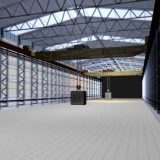 Colliers: Piața logistică, pe un teren accidentat după recordul din 2025